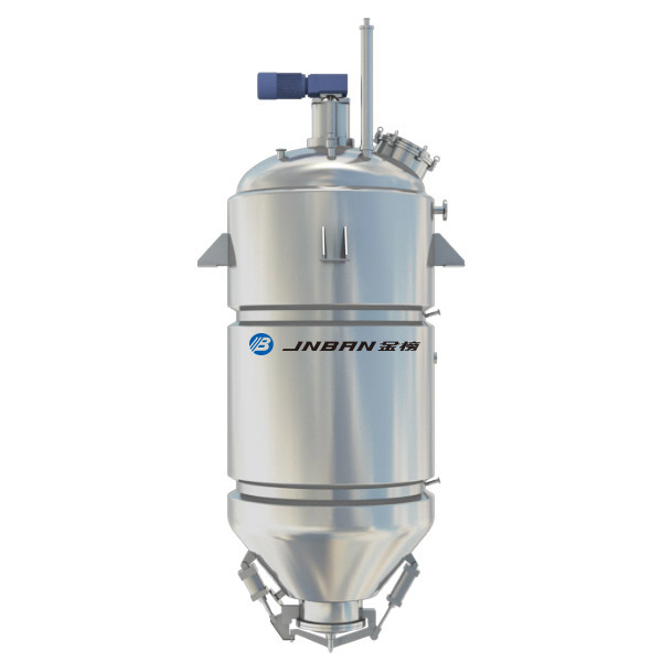 食品制药化工新型多功能酒精醇沉罐